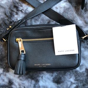 NWOT Marc Jacobs crossbody